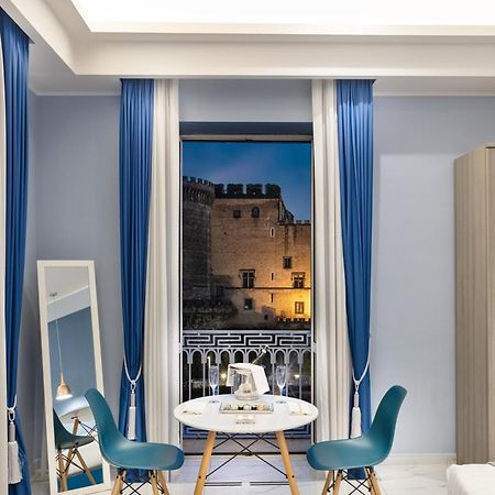 Bed and Breakfast Main - Municipio Napoli Esterno foto