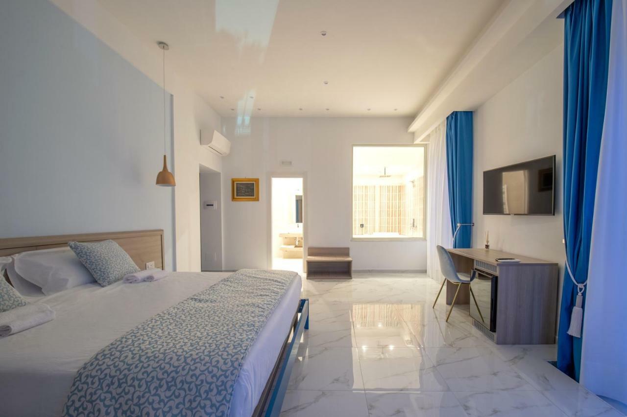 Bed and Breakfast Main - Municipio Napoli Esterno foto